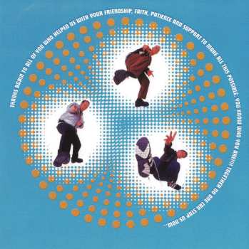 2CD Scooter: Our Happy Hardcore