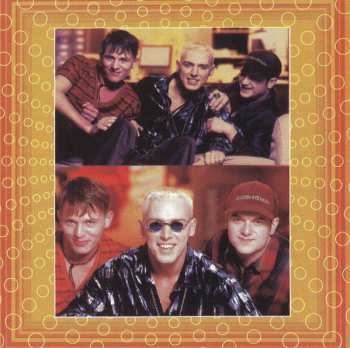 2CD Scooter: Our Happy Hardcore