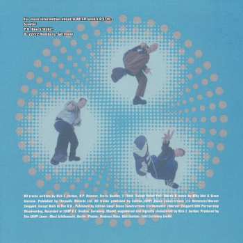 2CD Scooter: Our Happy Hardcore