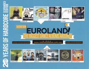 2CD Scooter: Our Happy Hardcore