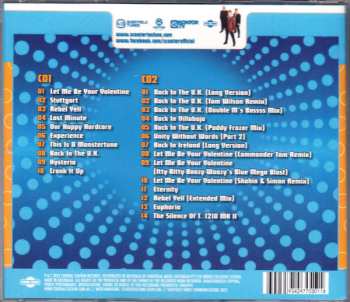 2CD Scooter: Our Happy Hardcore