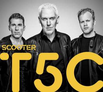 Album Scooter: The Fifth Chapter