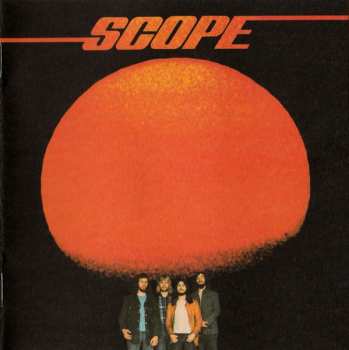 CD Scope: Scope