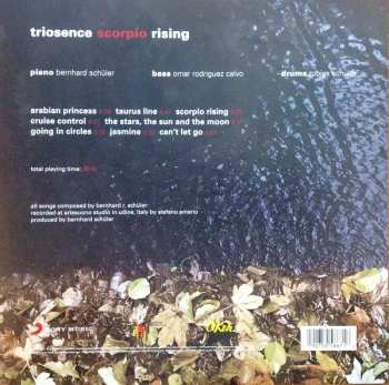 LP Triosence: Scorpio Rising