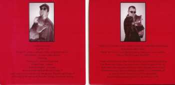 CD Scorpion Wind: Scorpion Wind DIGI