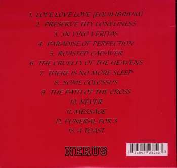 CD Scorpion Wind: Scorpion Wind DIGI