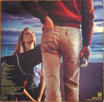 LP Scorpions: Animal Magnetism