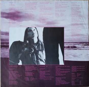 LP Scorpions: Animal Magnetism