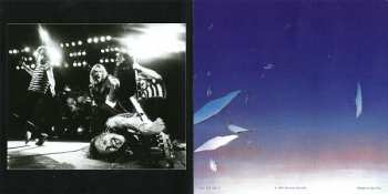 CD Scorpions: Blackout