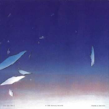 CD Scorpions: Blackout