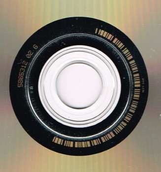 CD Scorpions: Classic Bites