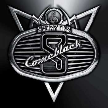 Album Scorpions: Comeblack