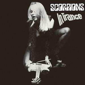 Album Scorpions: In Trance