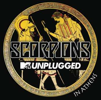 Album Scorpions: MTV Unplugged In Athens