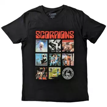 Camiseta Remastered
