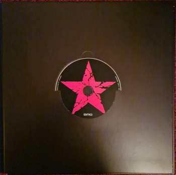 LP/CD/Caja Scorpions: Wind Of Change