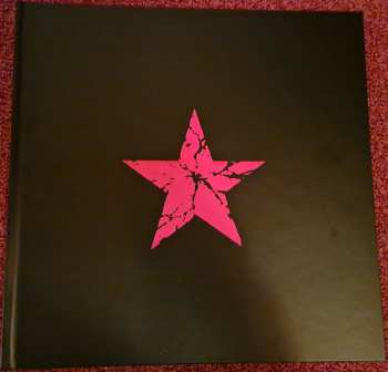 LP/CD/Caja Scorpions: Wind Of Change