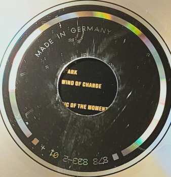 CD Scorpions: Wind Of Change