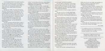 CD Scott Bakula: 3 Guys Naked From The Waist Down - A New Musical -- Original Cast Recording