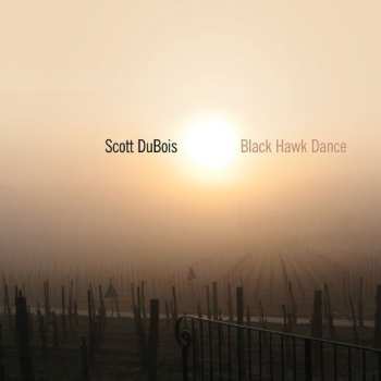 CD Scott Dubois: Black Hawk Dance