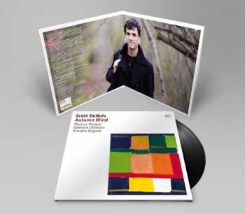 Album Scott Dubois: Autumn Wind