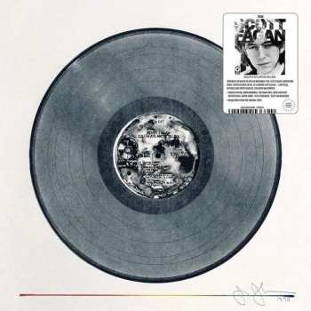 LP Scott Fagan: South Atlantic Blues NUM | LTD