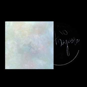 CD Scott Helman: Augusta 10