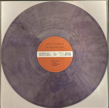 LP Scott Hirsch: Windless Day LTD | CLR