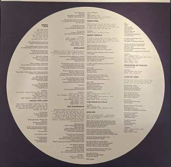 LP Scott Hirsch: Windless Day LTD | CLR