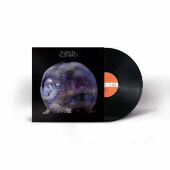 LP Scott Hirsch: Windless Day