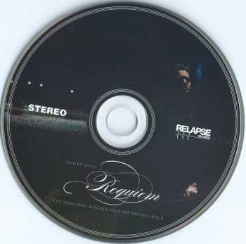 CD Scott Hull: Requiem