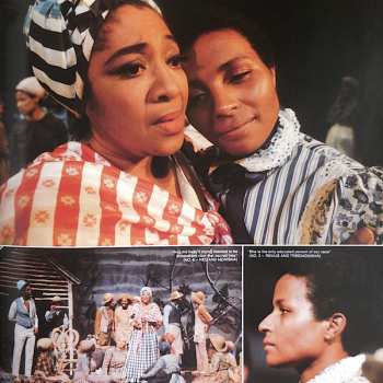 2LP/Caja Scott Joplin: Treemonisha (Original Cast Recording)