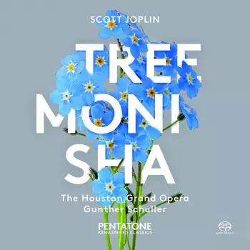 Treemonisha (Original Cast Recording)