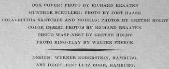 2LP/Caja Scott Joplin: Treemonisha (Original Cast Recording)