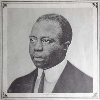 2LP/Caja Scott Joplin: Treemonisha (Original Cast Recording)