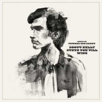 Album Wino: Songs Of Townes Van Zandt