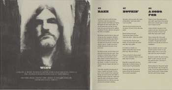 LP Wino: Songs Of Townes Van Zandt