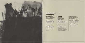 LP Wino: Songs Of Townes Van Zandt