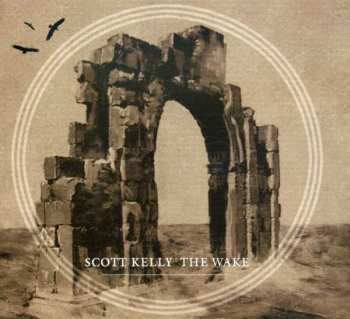 Album Scott Kelly: The Wake