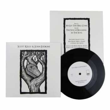 SP Scott Kelly: We Let The Hell Come LTD