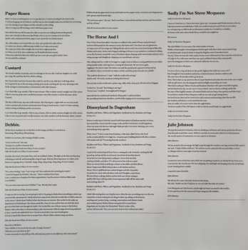 LP Scott Lavene: Disneyland In Dagenham