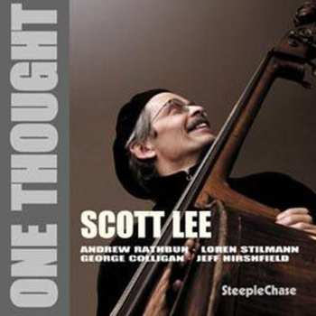 Album Scott Lee: One Thought