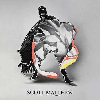 CD Scott Matthew: There  Is An Ocean That Divides, And With My Longing I Can Charge It, With A Voltage That's So Violent, To Cross It Could Mean Death