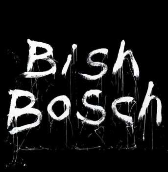CD Scott Walker: Bish Bosch