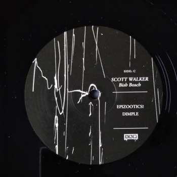 LP/CD Scott Walker: Bish Bosch