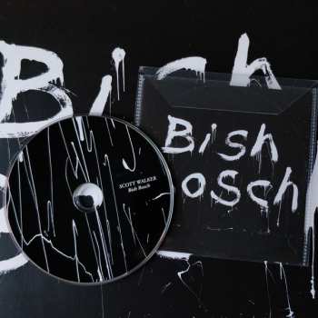 LP/CD Scott Walker: Bish Bosch