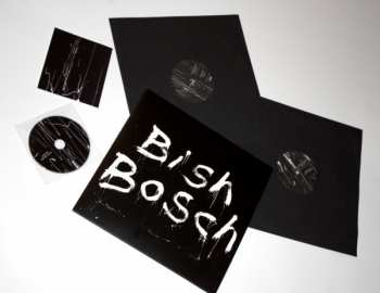 LP/CD Scott Walker: Bish Bosch