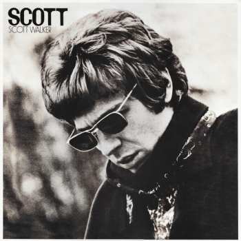 LP Scott Walker: Scott LTD