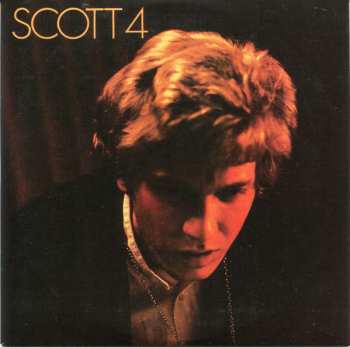 5CD/Caja Scott Walker: 5 Classic Albums