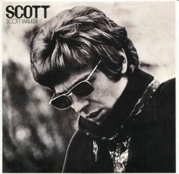 5CD/Caja Scott Walker: 5 Classic Albums